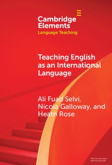Amazon.com: Teaching Business English (Oxford Handbooks for